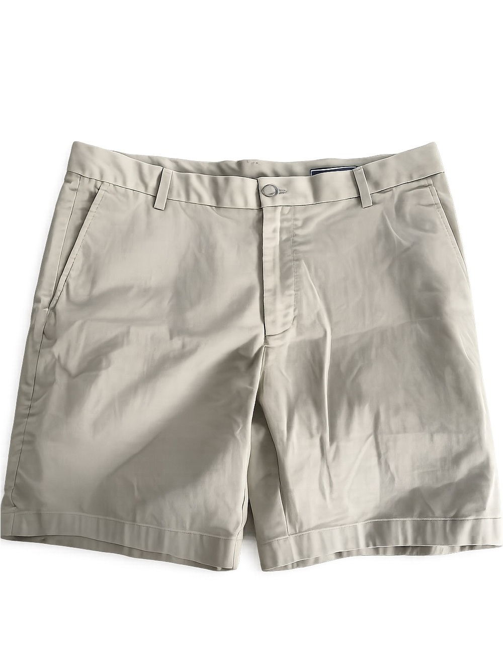 Vineyard Vines Men’s Flat Front Khaki Shorts